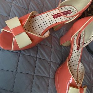 B.A.I.T. Footwear heels